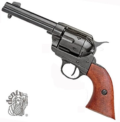 Colt 45 Peacemaker Replica Non-Firing