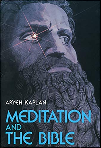 Meditation and the Bible