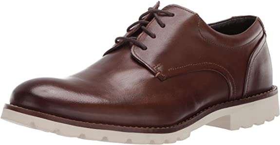 Rockport Men's Sharp and Ready Colben Oxford