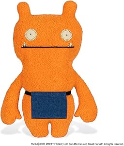 Ugly Doll Classic Wage