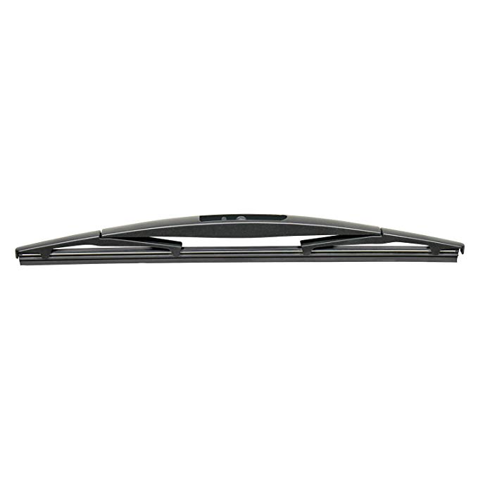 ACDelco 8-212B Professional Performance Wiper Blade, 12 in (Pack of 1)