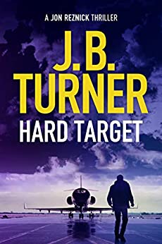 Hard Target (A Jon Reznick Thriller Book 8)