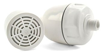 Multipure Aquashower Filter with extra cartridge