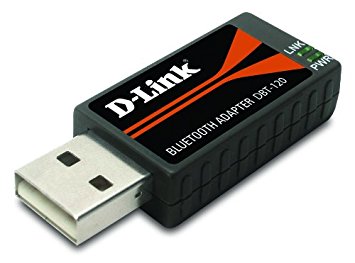 D-Link DBT-120 Wireless Bluetooth USB Adapter