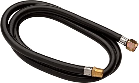 Char-Broil Propane Hose, 5-Feet