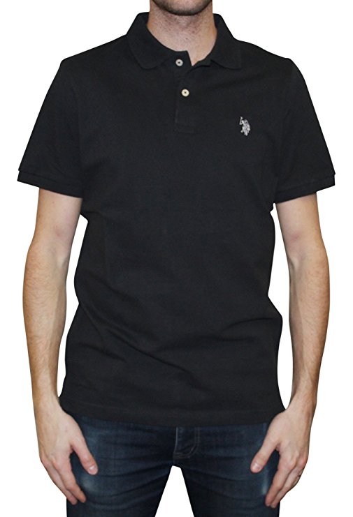 U.S. Polo Assn. Men's Classic Polo Shirt