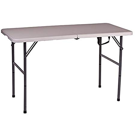 Stansport Folding Camp Table