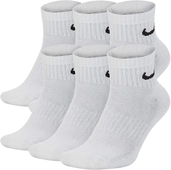 NIKE Men's Nike Everyday Cushioned Socks