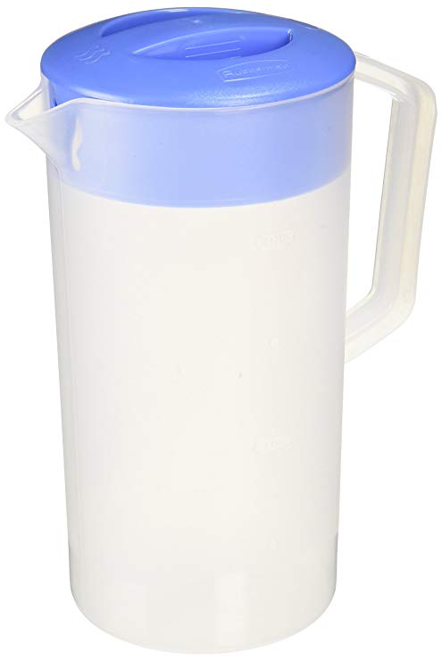 Rubbermaid 1.89-Liter Classic Pitcher