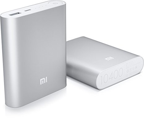 Generic Mi4/4A 10400mAh Power Bank