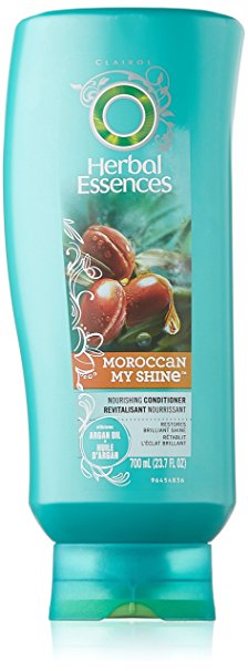 Herbal Essences Moroccan My Shine Nourishing Conditioner - 23.7 oz