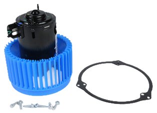 ACDelco 15-81101 GM Original Equipment Heating and Air Conditioning Blower Motor Kit