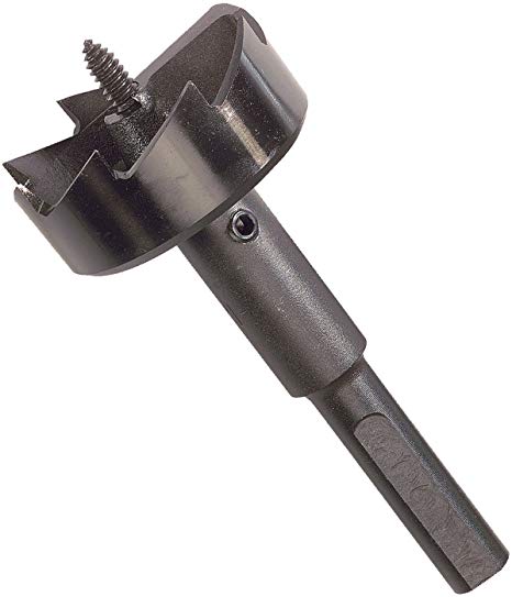 Bosch SF2121 2-1/8 In. Self-Feed Drill Bit