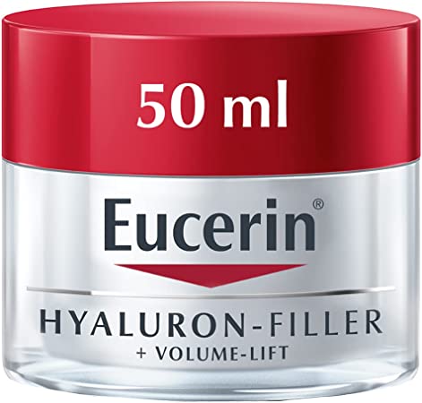 Eucerin Volume-Filler Anti-Age Night Cream 50 Ml