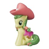 My Little Pony Friendship is Magic Collection Apple Fritter Figure