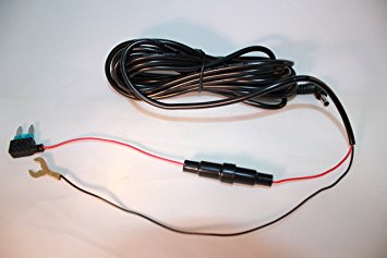 Rexing Hard Wire Kit for Rexing V1L, V1LG