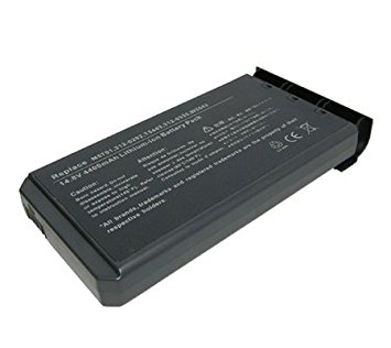 Laptop Li-ion Battery For Dell Inspiron