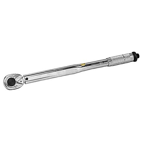 Performance Tool M200DB 1/2-Inch Drive Click Torque Wrench