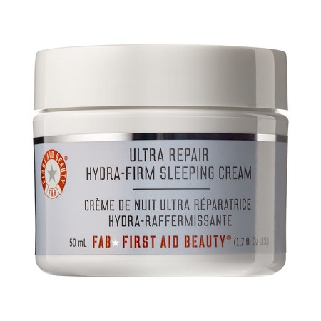 Ultra Repair Hydra-Firm Sleeping Cream