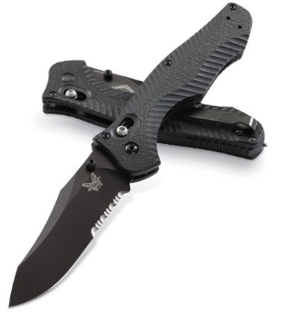 Benchmade - Contego