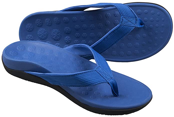 PRO 11 WELLBEING Orthotic Sandals with Great Arch Support Ultra Comfort