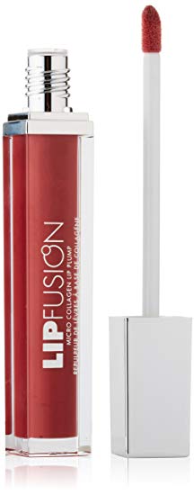 FusionBeauty LipFusion Micro-Injected Collagen Lip Plump Color Shine, Dream