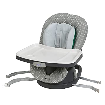 Graco Swivi Seat 3-in-1 Booster