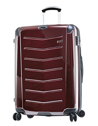 Ricardo Beverly Hills Luggage Rodeo Drive 29-4-Wheel Expandable Upright
