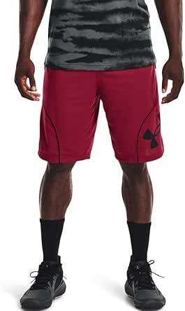 Under Armour Men's Perimeter Basketball 11-inch Shorts