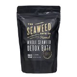 The Seaweed Bath Co Whole Seaweed Detox Bath