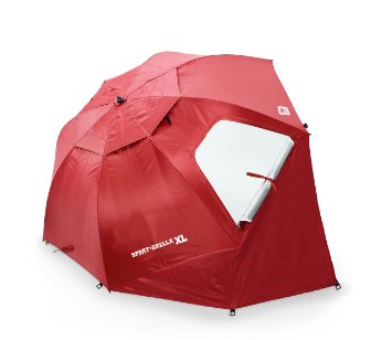 Sport-Brella XL - Portable Sun and Weather Shelter