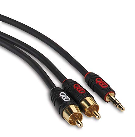 QED Profile J2P cable (1m)