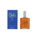 Charlie Blue by Revlon for Women Eau De Toilette Spray 34 Ounce