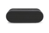 Sony SRSX2 Ultra-Portable NFC Bluetooth Wireless Speaker Black with Speakerphone