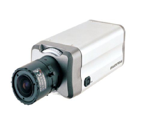 GrandStream GS-GXV3601 CCD IP Camera