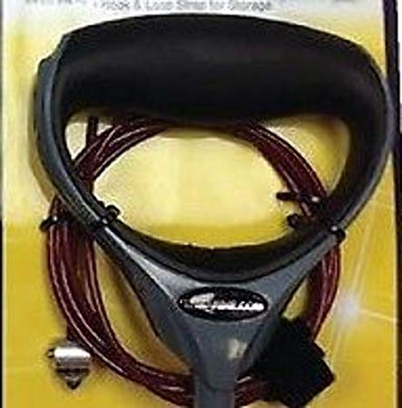 G-Force Trolling Motor Replacement Handle & Cable