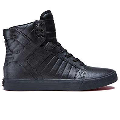 Supra Skytop Skate Shoe