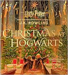 Christmas at Hogwarts