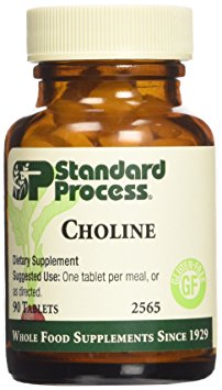 Choline 90 Tabs