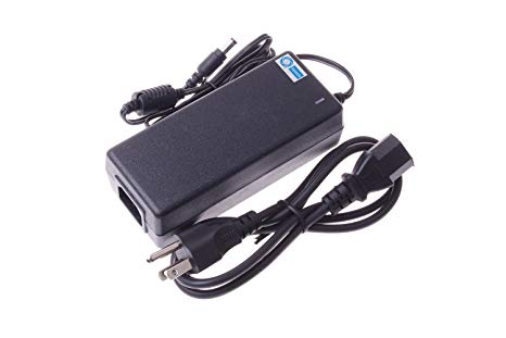SMAKN® AC 100-240V DC 5V 10A 50W power adapter / switching power supply / LED display supply enough power（US)