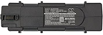 6800mAh Replacement Battery for Arris BPB044S, Arris ARCT00830N, Arris ARCT00830, Arris BPB044H