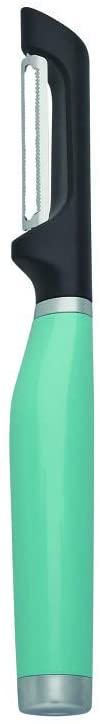 KitchenAid KE112OHAQA Classic Euro Peeler, One Size Aqua Sky 2