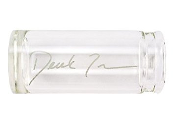 Dunlop DT01 Derek Trucks Signature Blues Bottle Slide, Large