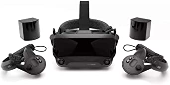 Valve Index VR Full Kit [International Version]