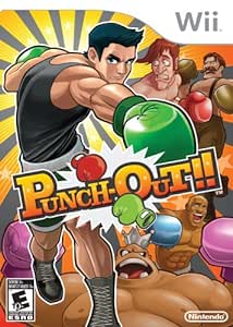 Punch-Out!!