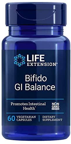 Bifido GI Balance 60 Vegetarian Capsules