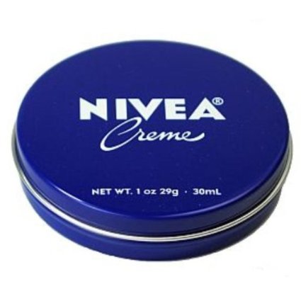 Nivea Creme Nivea 1 Oz Cream for Unisex (Pack of 5)