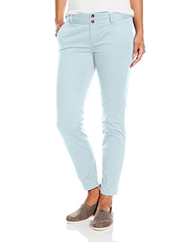 Mountain Khakis Women's Sadie Skinny Chino Pant Classic Fit