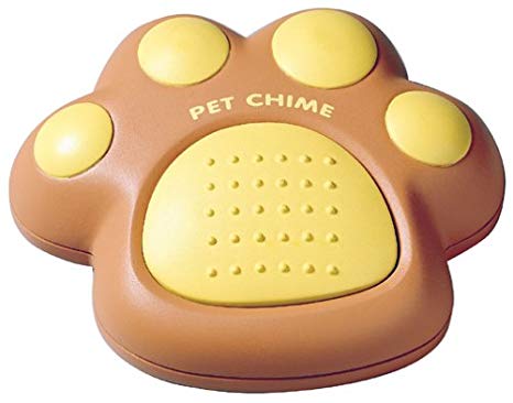 Lentek Pet Paw, Additional Paw for Pet Chime