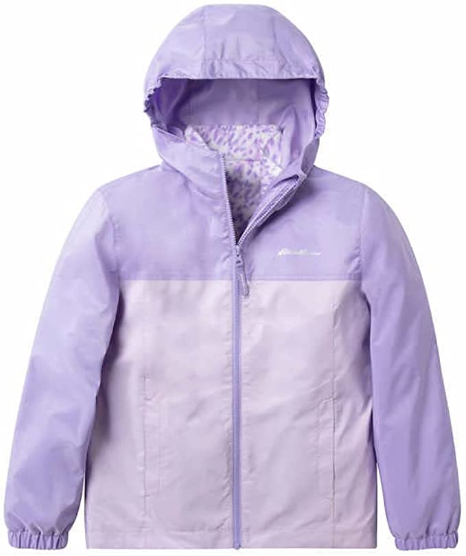 Eddie Bauer Youth Lone Peak 3 in 1 Jacket